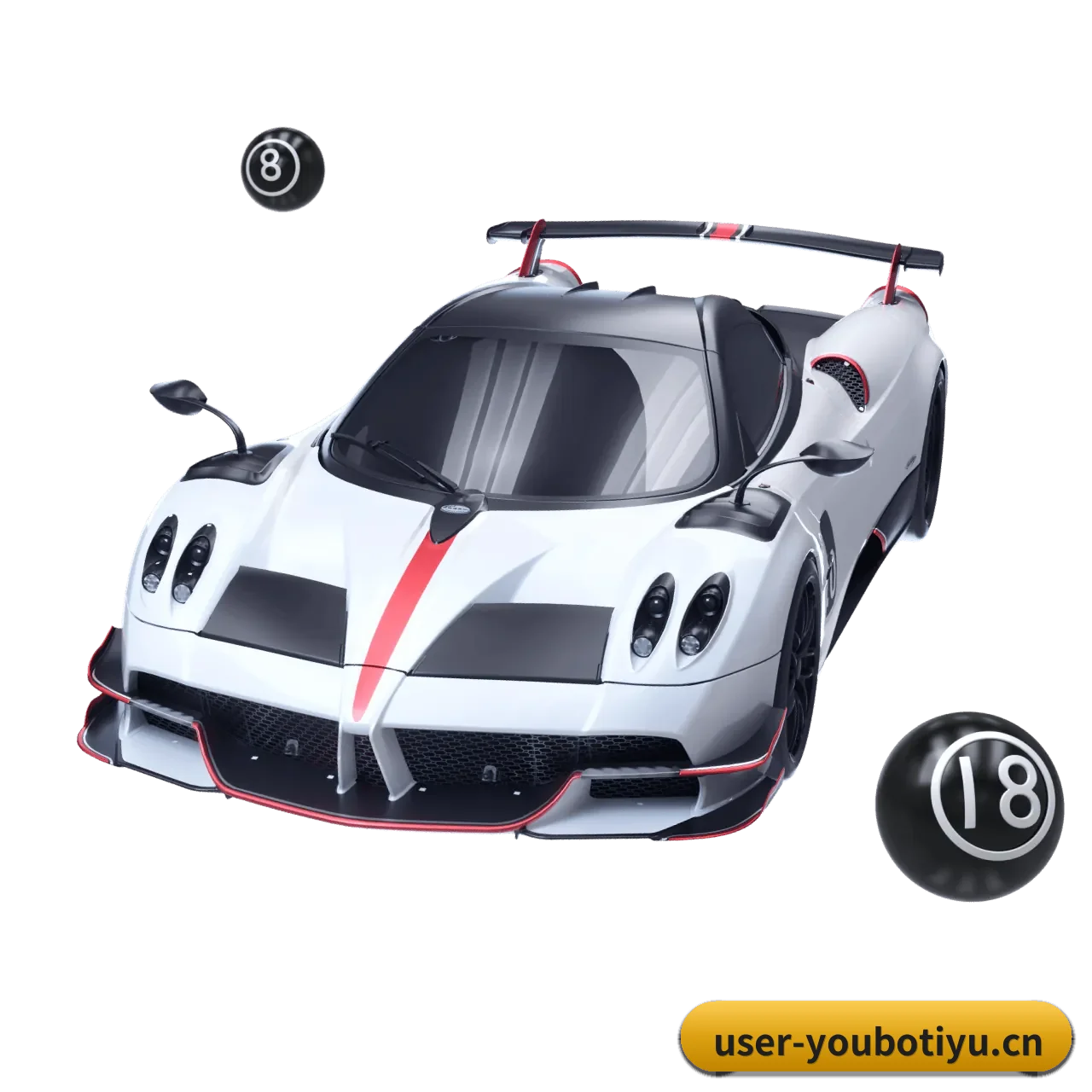 YOUBO APP 界面 | YOUBO SPORTS